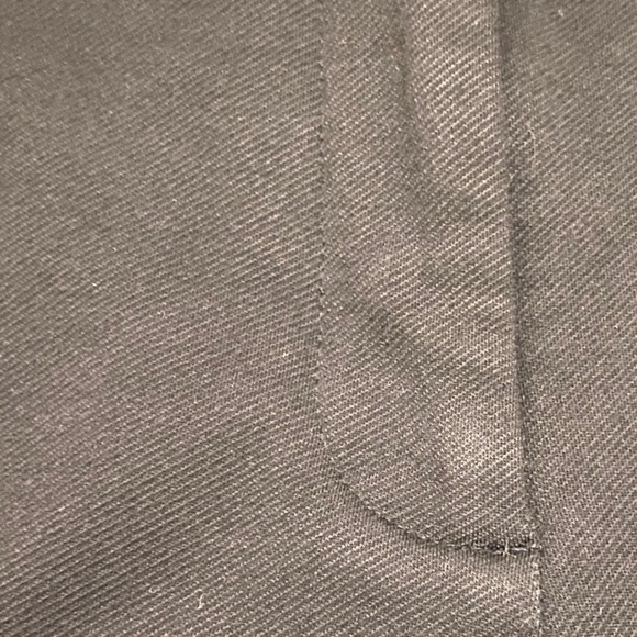 Isabel Marant Etoile Black Cropped Pants Size M - Picture 11 of 14